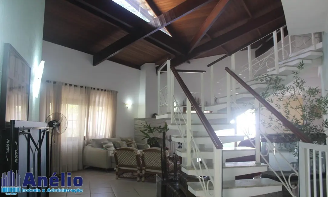 Casa de Condomínio com 4 quartos à venda em Guaruja - SP - imagem 6 Foto 6 de Casa de Condomínio com 4 quartos à venda em Guaruja - SP