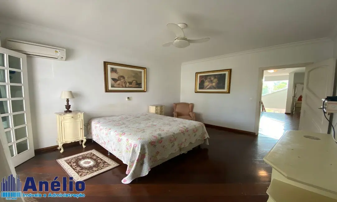Foto 4 de Casa de Condomínio com 4 quartos à venda em Acapulco, Guaruja - SP