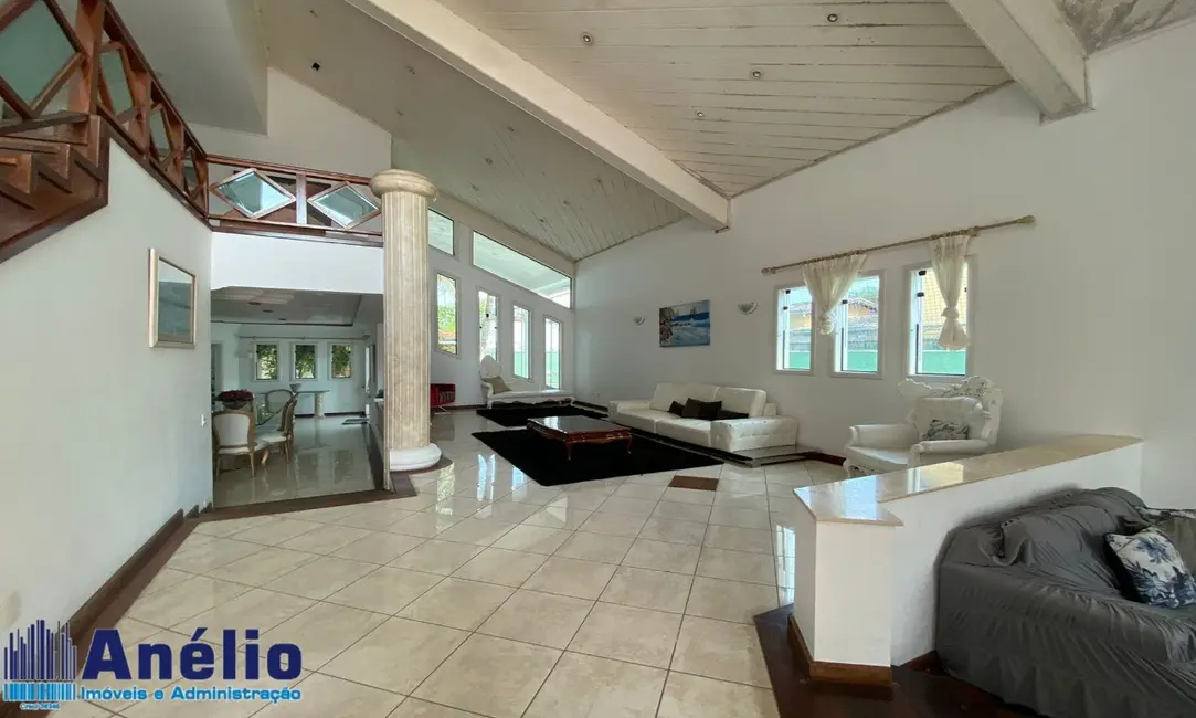 Foto 7 de Casa de Condomínio com 4 quartos à venda em Acapulco, Guaruja - SP