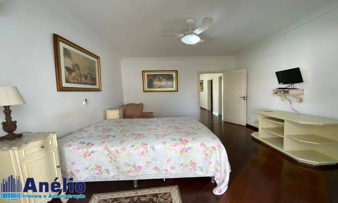 Foto 8 de Casa de Condomínio com 4 quartos à venda em Acapulco, Guaruja - SP