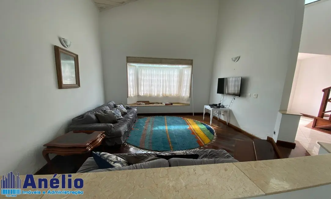 Foto 3 de Casa de Condomínio com 4 quartos à venda em Acapulco, Guaruja - SP