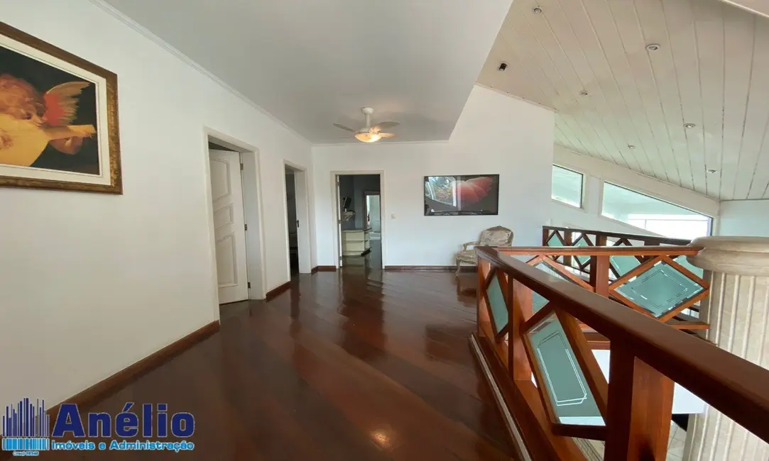 Foto 2 de Casa de Condomínio com 4 quartos à venda em Acapulco, Guaruja - SP