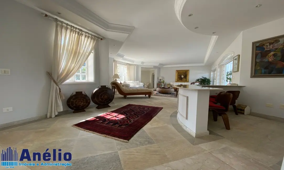 Casa de Condomínio com 6 quartos à venda, 10m2 em Acapulco, Guaruja - SP - imagem 9 Foto 9 de Casa de Condomínio com 6 quartos à venda, 10m2 em Acapulco, Guaruja - SP