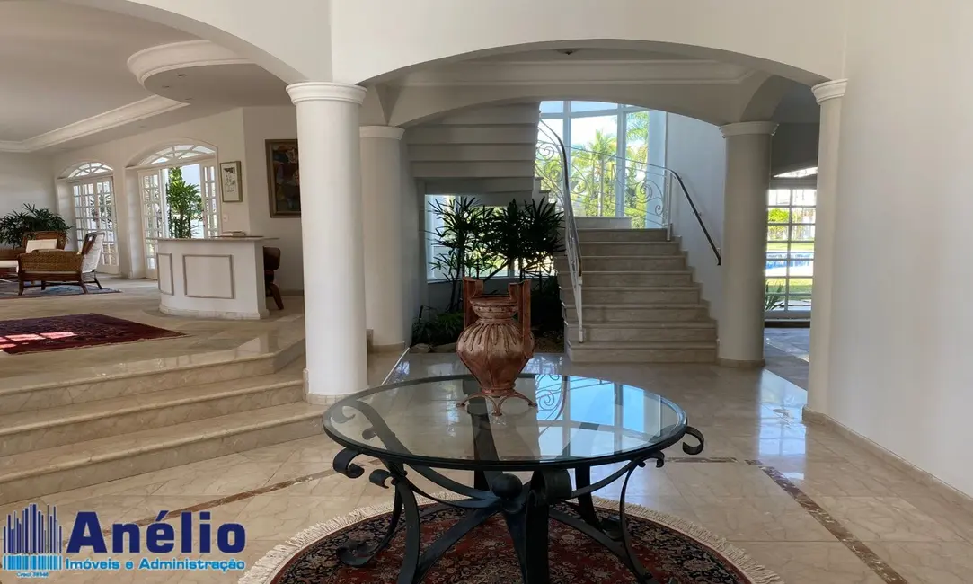 Casa de Condomínio com 6 quartos à venda, 10m2 em Acapulco, Guaruja - SP - imagem 7 Foto 7 de Casa de Condomínio com 6 quartos à venda, 10m2 em Acapulco, Guaruja - SP