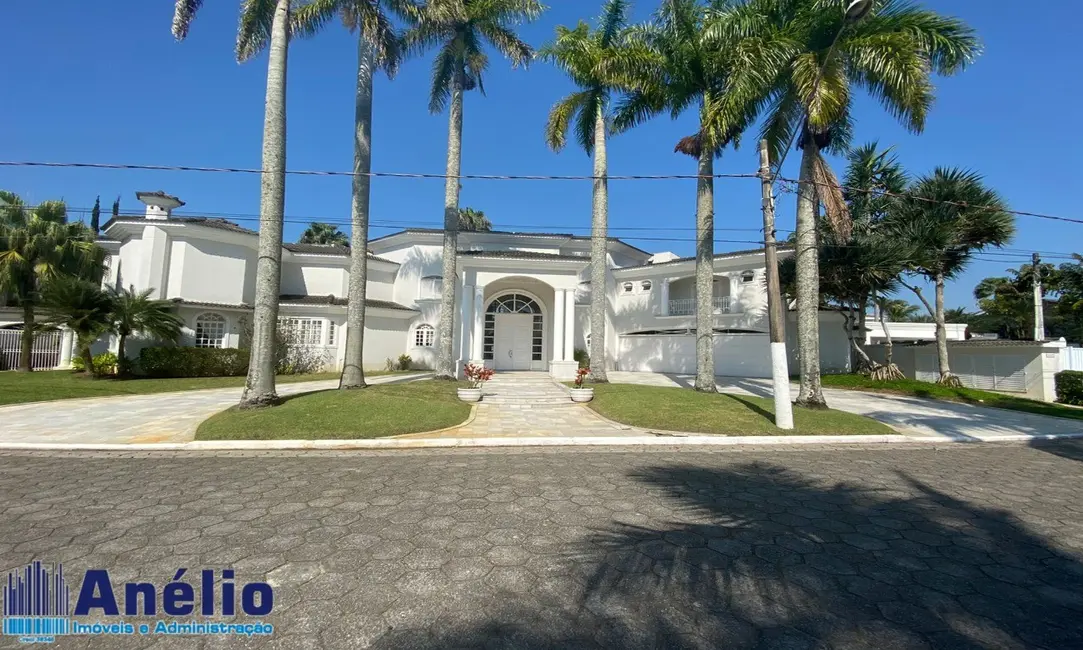 Casa de Condomínio com 6 quartos à venda, 10m2 em Acapulco, Guaruja - SP - imagem 3 Foto 3 de Casa de Condomínio com 6 quartos à venda, 10m2 em Acapulco, Guaruja - SP