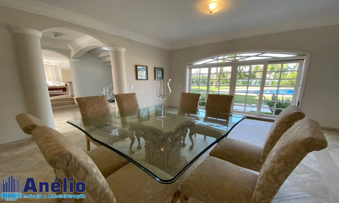 Casa de Condomínio com 6 quartos à venda, 10m2 em Acapulco, Guaruja - SP - imagem 5 Foto 5 de Casa de Condomínio com 6 quartos à venda, 10m2 em Acapulco, Guaruja - SP