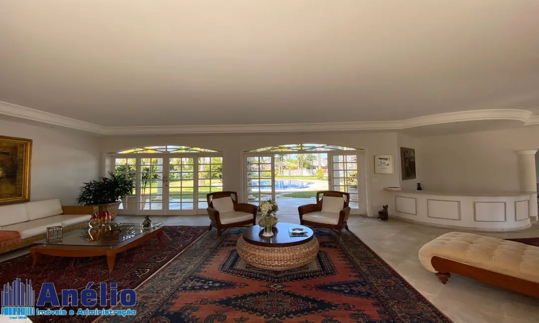 Casa de Condomínio com 6 quartos à venda, 10m2 em Acapulco, Guaruja - SP - imagem 8 Foto 8 de Casa de Condomínio com 6 quartos à venda, 10m2 em Acapulco, Guaruja - SP