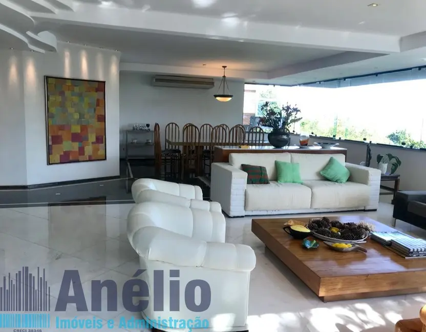 Casa de Condomínio com 4 quartos à venda, 490m2 em Guaruja - SP - imagem 9 Foto 9 de Casa de Condomínio com 4 quartos à venda, 490m2 em Guaruja - SP