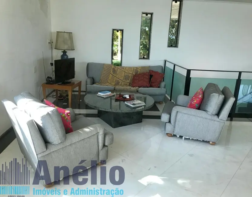 Casa de Condomínio com 4 quartos à venda, 490m2 em Guaruja - SP - imagem 5 Foto 5 de Casa de Condomínio com 4 quartos à venda, 490m2 em Guaruja - SP