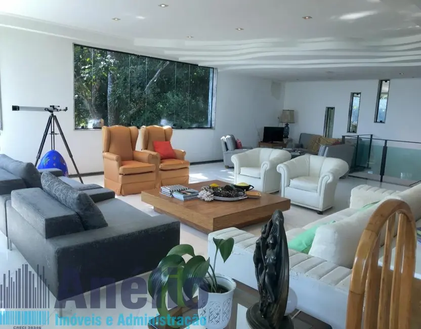 Casa de Condomínio com 4 quartos à venda, 490m2 em Guaruja - SP - imagem 6 Foto 6 de Casa de Condomínio com 4 quartos à venda, 490m2 em Guaruja - SP