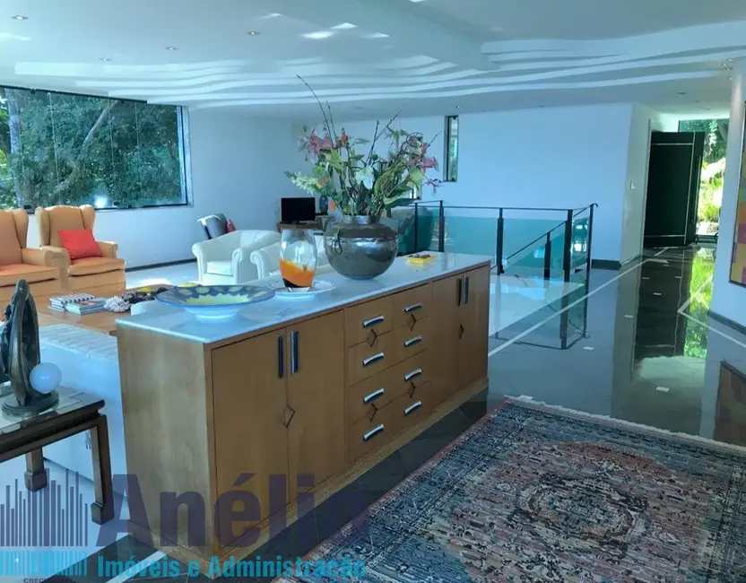 Casa de Condomínio com 4 quartos à venda, 490m2 em Guaruja - SP - imagem 8 Foto 8 de Casa de Condomínio com 4 quartos à venda, 490m2 em Guaruja - SP