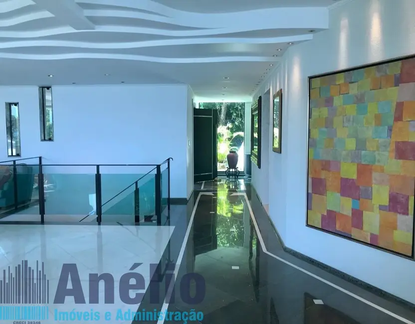 Casa de Condomínio com 4 quartos à venda, 490m2 em Guaruja - SP - imagem 7 Foto 7 de Casa de Condomínio com 4 quartos à venda, 490m2 em Guaruja - SP