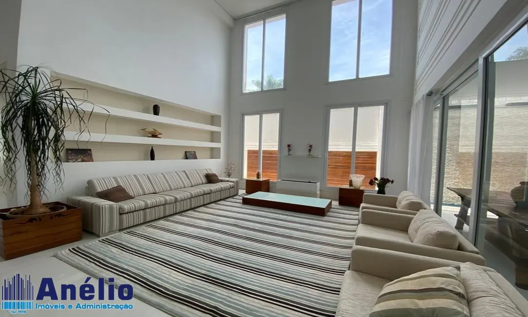 Foto 5 de Casa de Condomínio com 6 quartos para alugar em Jardim Acapulco, Guaruja - SP