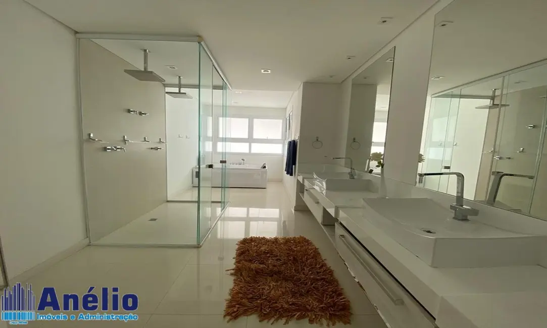 Foto 4 de Casa de Condomínio com 6 quartos para alugar em Jardim Acapulco, Guaruja - SP