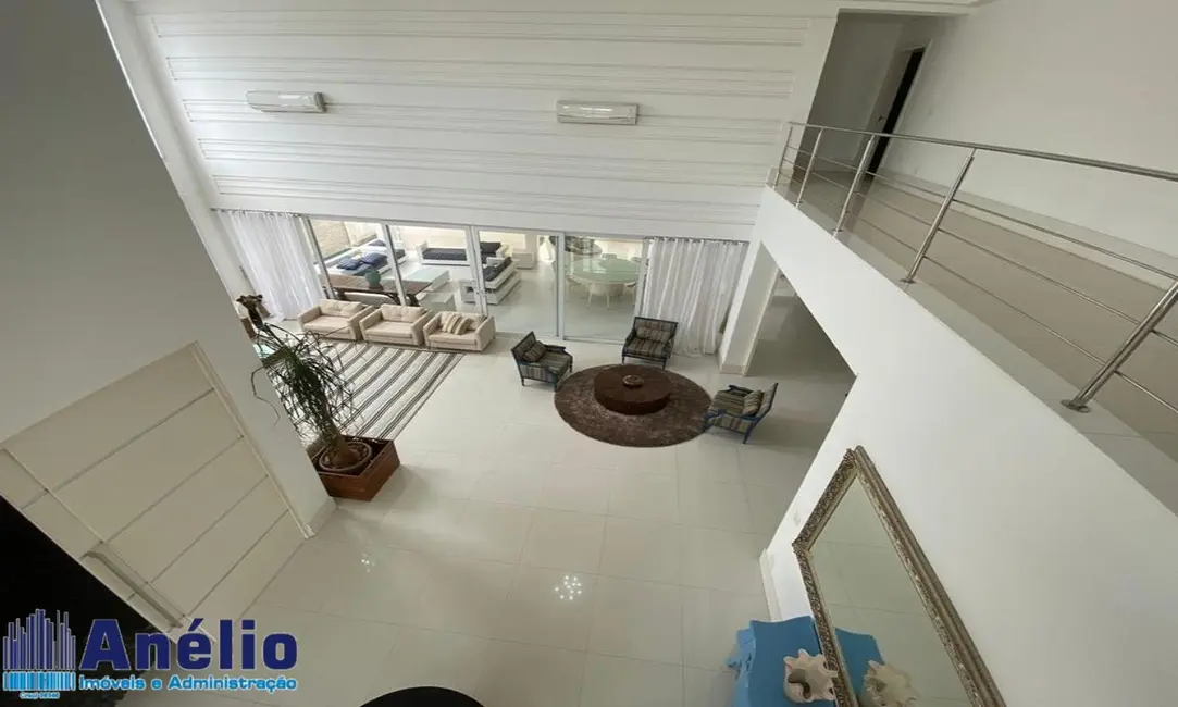Foto 3 de Casa de Condomínio com 6 quartos para alugar em Jardim Acapulco, Guaruja - SP