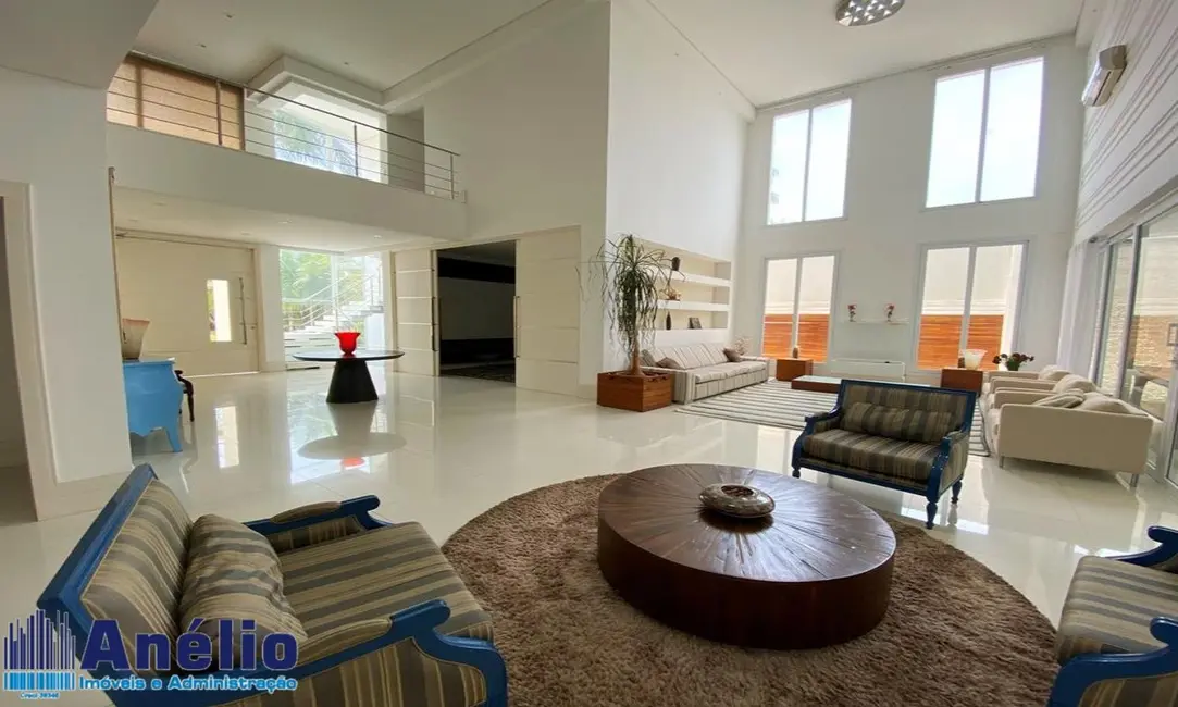 Foto 6 de Casa de Condomínio com 6 quartos para alugar em Jardim Acapulco, Guaruja - SP