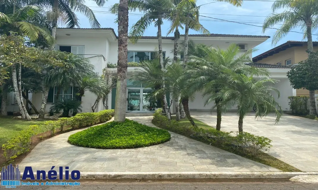 Foto 2 de Casa de Condomínio com 6 quartos à venda, 10m2 em Acapulco, Guaruja - SP