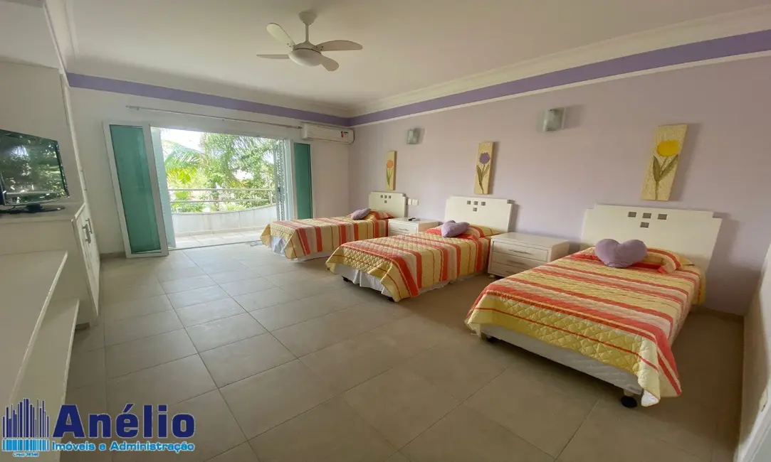 Casa de Condomínio com 6 quartos à venda, 10m2 em Acapulco, Guaruja - SP - imagem 4 Foto 4 de Casa de Condomínio com 6 quartos à venda, 10m2 em Acapulco, Guaruja - SP