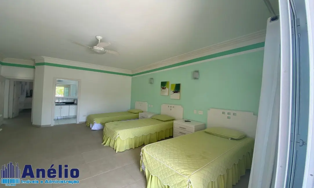 Casa de Condomínio com 6 quartos à venda, 10m2 em Acapulco, Guaruja - SP - imagem 6 Foto 6 de Casa de Condomínio com 6 quartos à venda, 10m2 em Acapulco, Guaruja - SP
