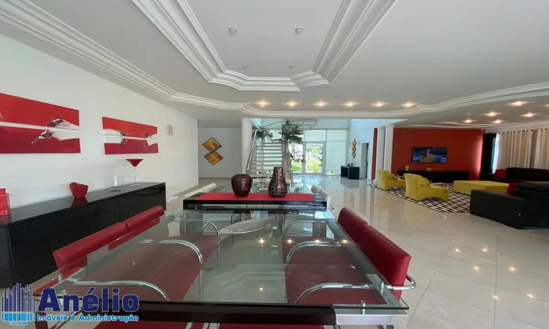 Casa de Condomínio com 6 quartos à venda, 10m2 em Acapulco, Guaruja - SP - imagem 3 Foto 3 de Casa de Condomínio com 6 quartos à venda, 10m2 em Acapulco, Guaruja - SP