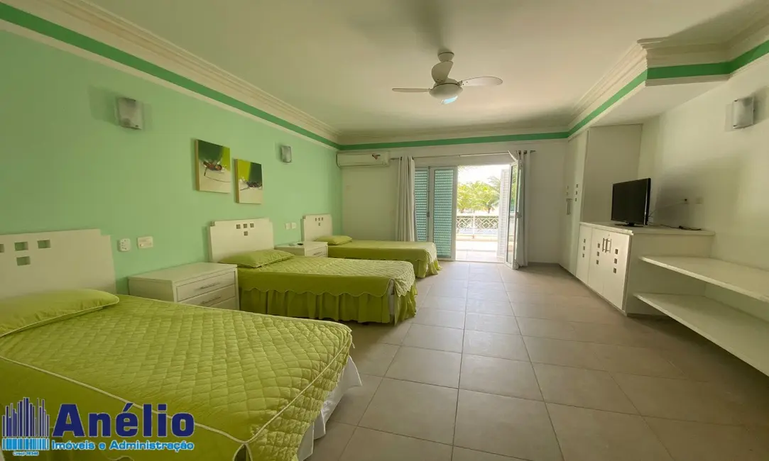 Casa de Condomínio com 6 quartos à venda, 10m2 em Acapulco, Guaruja - SP - imagem 5 Foto 5 de Casa de Condomínio com 6 quartos à venda, 10m2 em Acapulco, Guaruja - SP