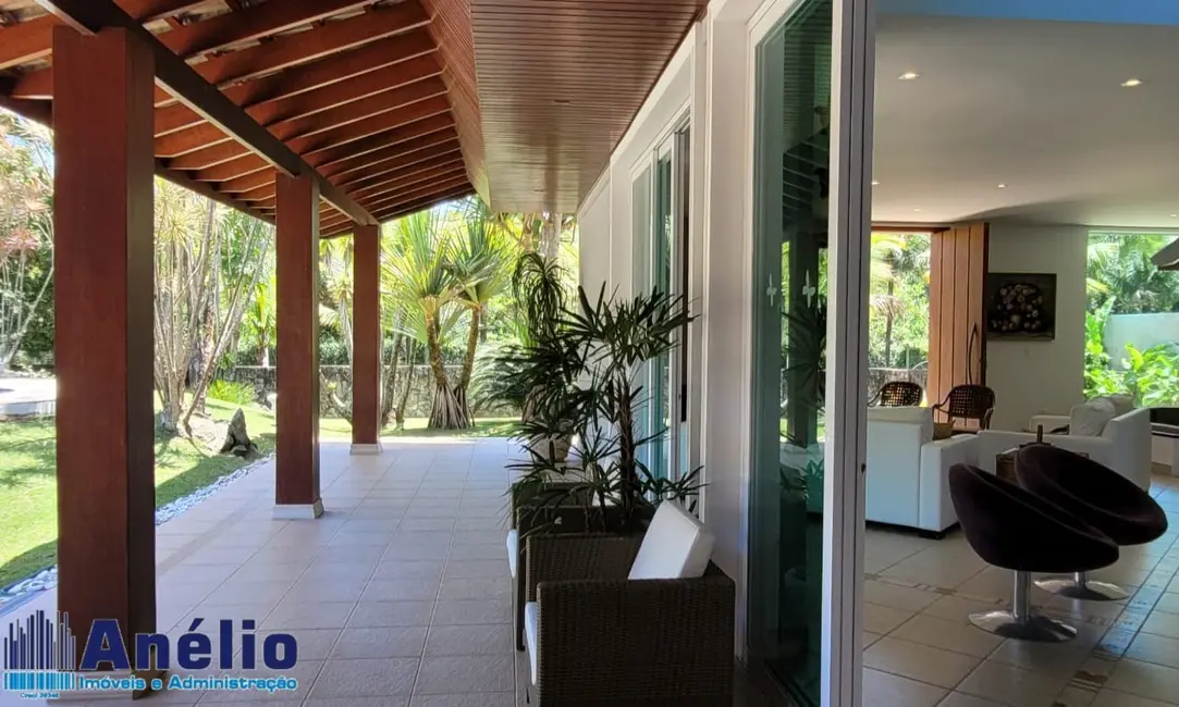 Casa de Condomínio com 5 quartos à venda e para alugar, 381m2 em Guaruja - SP - imagem 8 Foto 8 de Casa de Condomínio com 5 quartos à venda e para alugar, 381m2 em Guaruja - SP