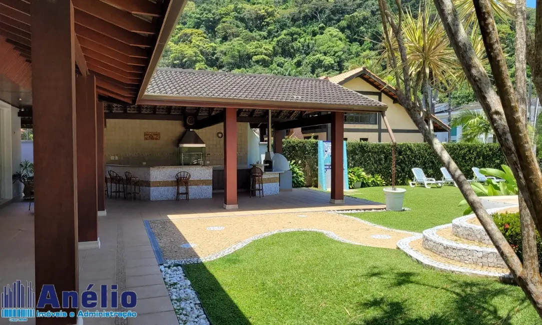 Casa de Condomínio com 5 quartos à venda e para alugar, 381m2 em Guaruja - SP - imagem 9 Foto 9 de Casa de Condomínio com 5 quartos à venda e para alugar, 381m2 em Guaruja - SP