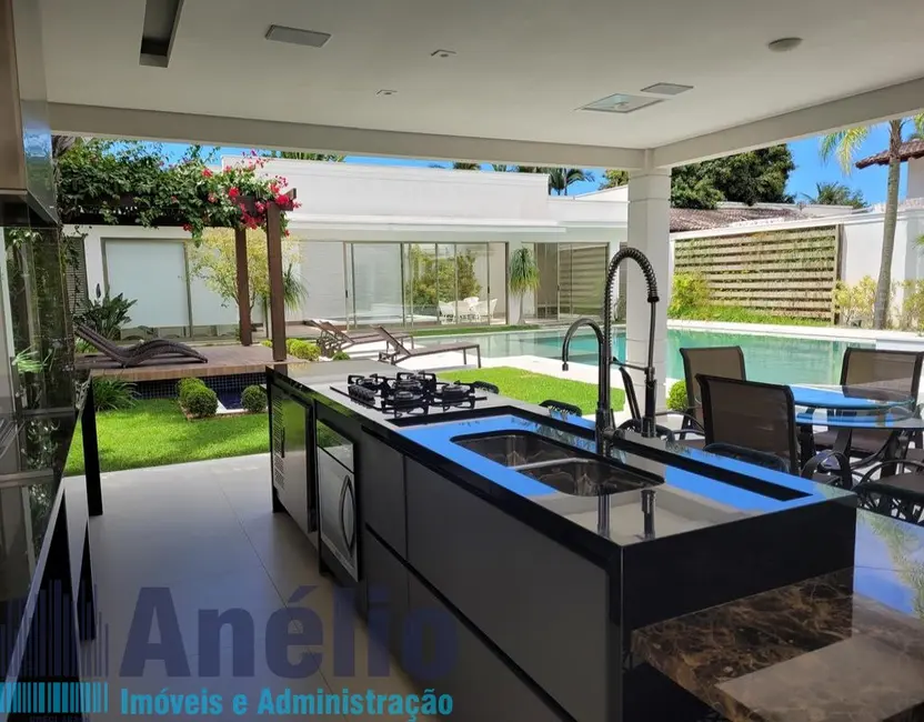 Casa de Condomínio com 4 quartos à venda, 10m2 em Jardim Acapulco, Guaruja - SP - imagem 5 Foto 5 de Casa de Condomínio com 4 quartos à venda, 10m2 em Jardim Acapulco, Guaruja - SP