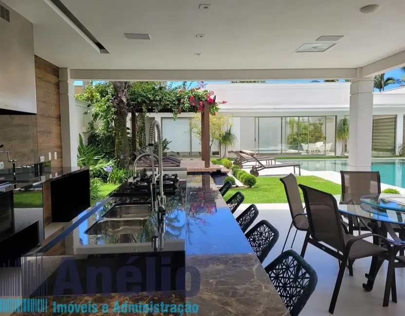 Casa de Condomínio com 4 quartos à venda, 10m2 em Jardim Acapulco, Guaruja - SP - imagem 6 Foto 6 de Casa de Condomínio com 4 quartos à venda, 10m2 em Jardim Acapulco, Guaruja - SP