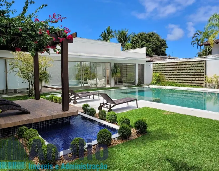 Casa de Condomínio com 4 quartos à venda, 10m2 em Jardim Acapulco, Guaruja - SP - imagem 8 Foto 8 de Casa de Condomínio com 4 quartos à venda, 10m2 em Jardim Acapulco, Guaruja - SP