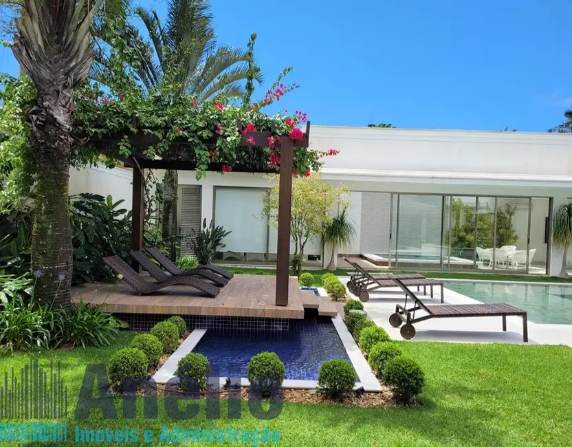 Casa de Condomínio com 4 quartos à venda, 10m2 em Jardim Acapulco, Guaruja - SP - imagem 7 Foto 7 de Casa de Condomínio com 4 quartos à venda, 10m2 em Jardim Acapulco, Guaruja - SP