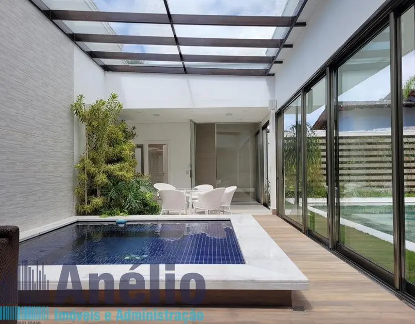 Casa de Condomínio com 4 quartos à venda, 10m2 em Jardim Acapulco, Guaruja - SP - imagem 4 Foto 4 de Casa de Condomínio com 4 quartos à venda, 10m2 em Jardim Acapulco, Guaruja - SP