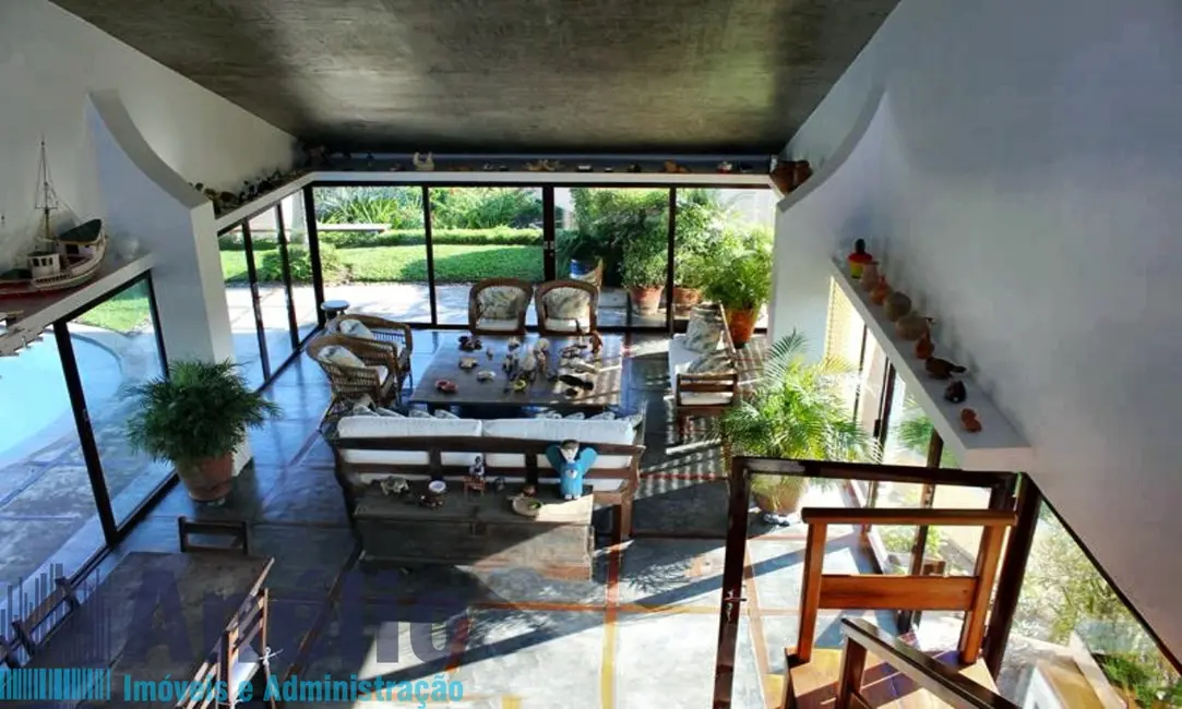 Casa de Condomínio com 3 quartos à venda, 280m2 em Guaruja - SP - imagem 7 Foto 7 de Casa de Condomínio com 3 quartos à venda, 280m2 em Guaruja - SP