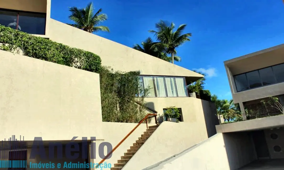 Casa de Condomínio com 3 quartos à venda, 280m2 em Guaruja - SP - imagem 3 Foto 3 de Casa de Condomínio com 3 quartos à venda, 280m2 em Guaruja - SP