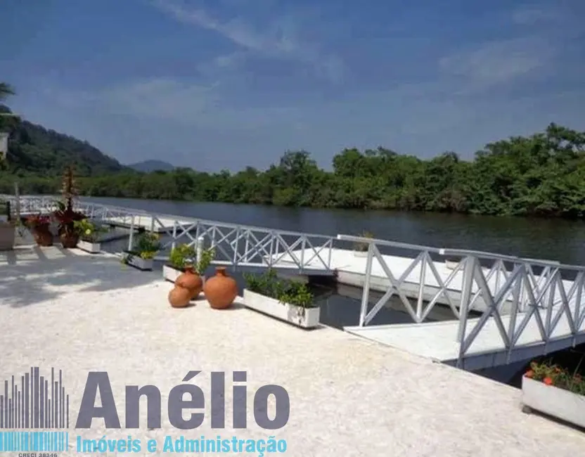 Foto 3 de Casa de Condomínio com 5 quartos à venda, 620m2 em Guaruja - SP