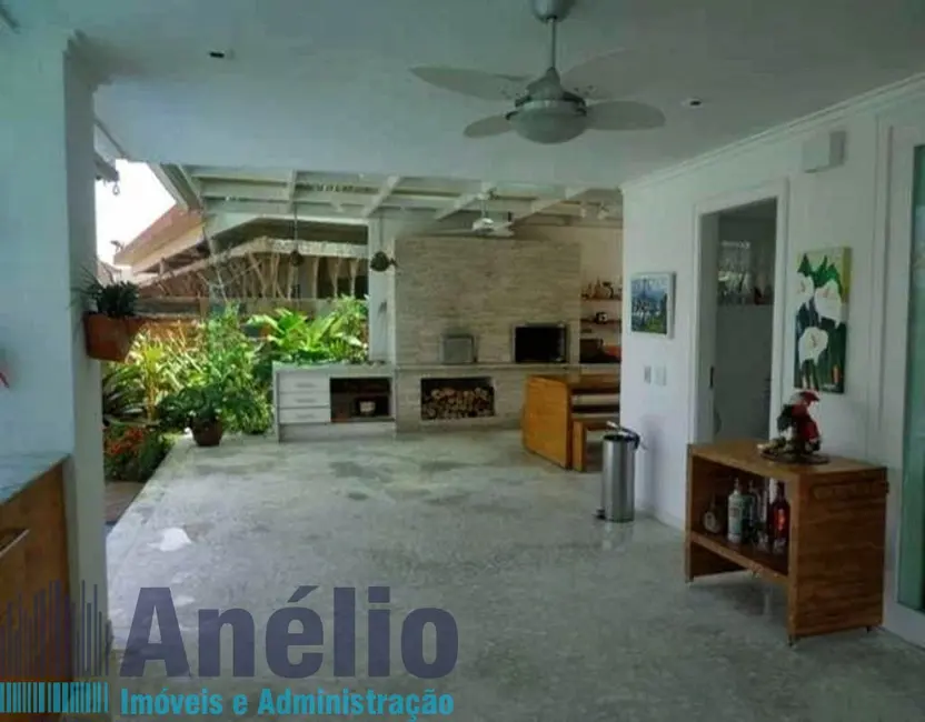 Foto 5 de Casa de Condomínio com 5 quartos à venda, 620m2 em Guaruja - SP
