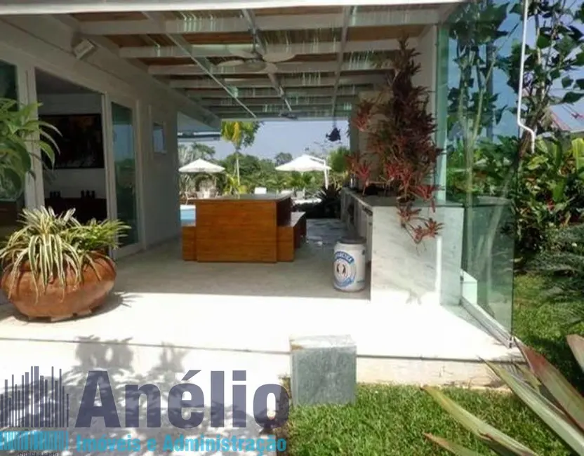 Foto 6 de Casa de Condomínio com 5 quartos à venda, 620m2 em Guaruja - SP