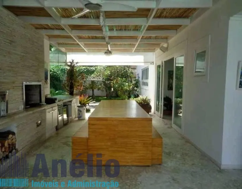 Foto 7 de Casa de Condomínio com 5 quartos à venda, 620m2 em Guaruja - SP