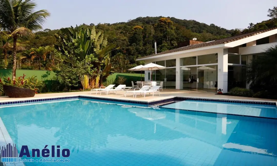 Casa de Condomínio com 4 quartos à venda e para alugar, 800m2 em Guaruja - SP - imagem 9 Foto 9 de Casa de Condomínio com 4 quartos à venda e para alugar, 800m2 em Guaruja - SP