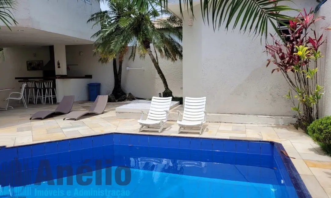 Casa de Condomínio com 5 quartos à venda, 10m2 em Guaruja - SP - imagem 7 Foto 7 de Casa de Condomínio com 5 quartos à venda, 10m2 em Guaruja - SP