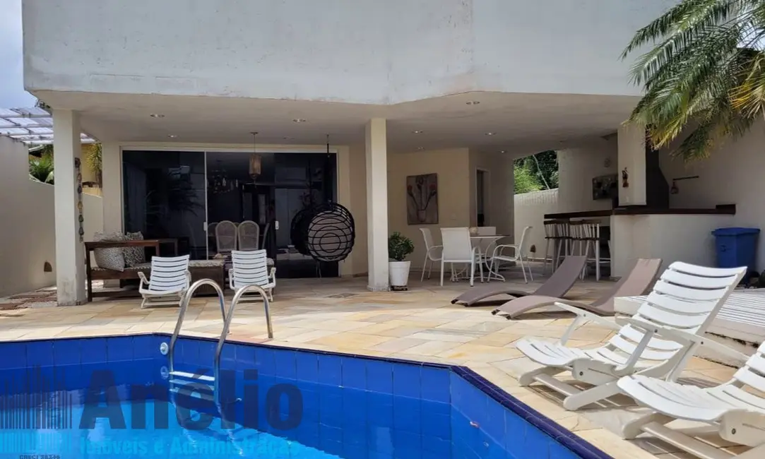 Casa de Condomínio com 5 quartos à venda, 10m2 em Guaruja - SP - imagem 3 Foto 3 de Casa de Condomínio com 5 quartos à venda, 10m2 em Guaruja - SP