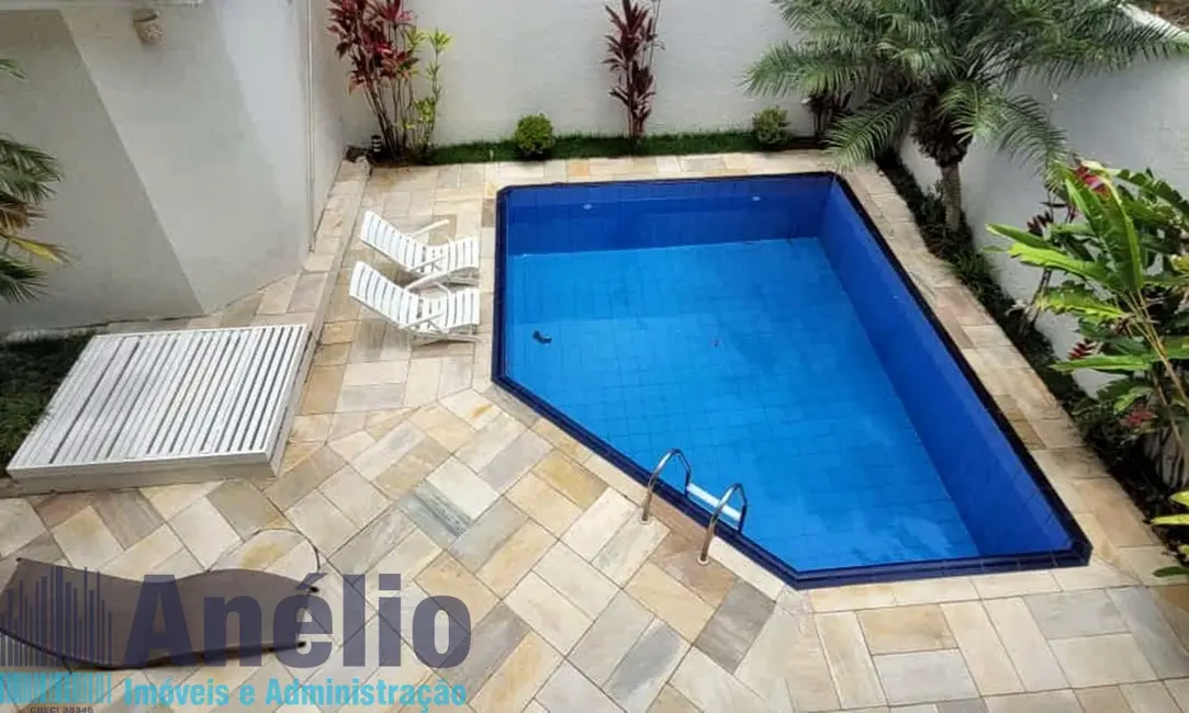 Casa de Condomínio com 5 quartos à venda, 10m2 em Guaruja - SP - imagem 8 Foto 8 de Casa de Condomínio com 5 quartos à venda, 10m2 em Guaruja - SP