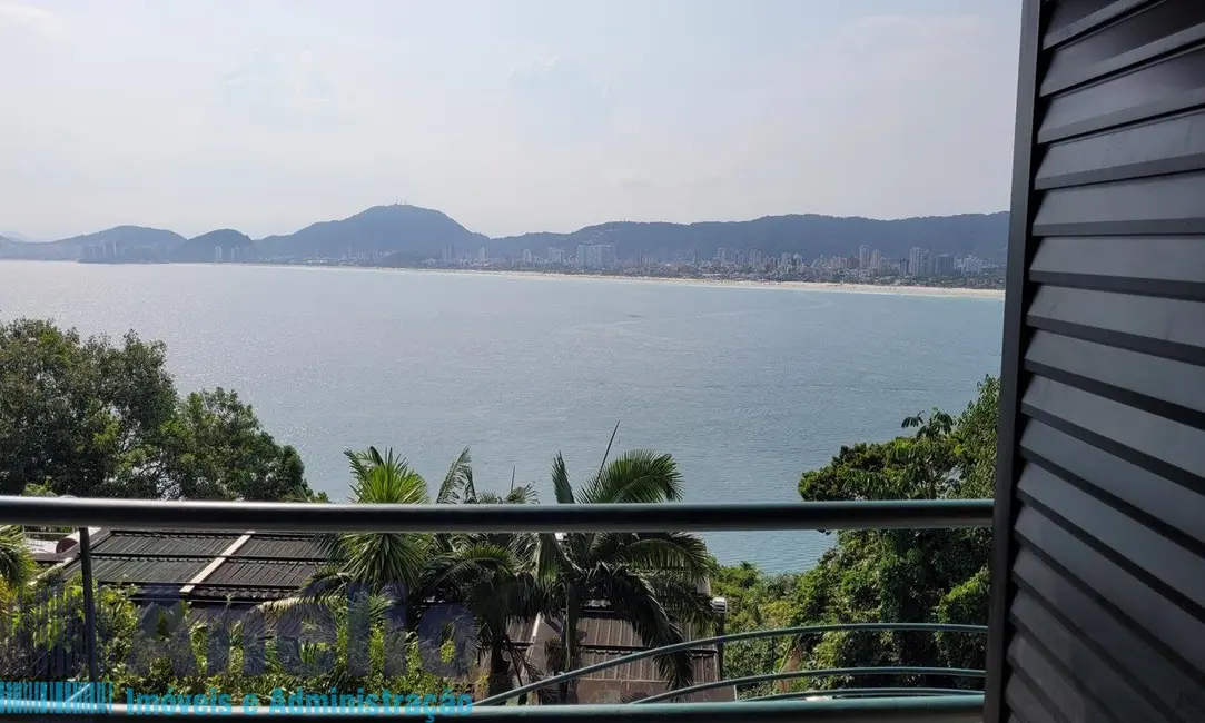 Foto 4 de Casa de Condomínio com 5 quartos à venda e para alugar em Guaruja - SP