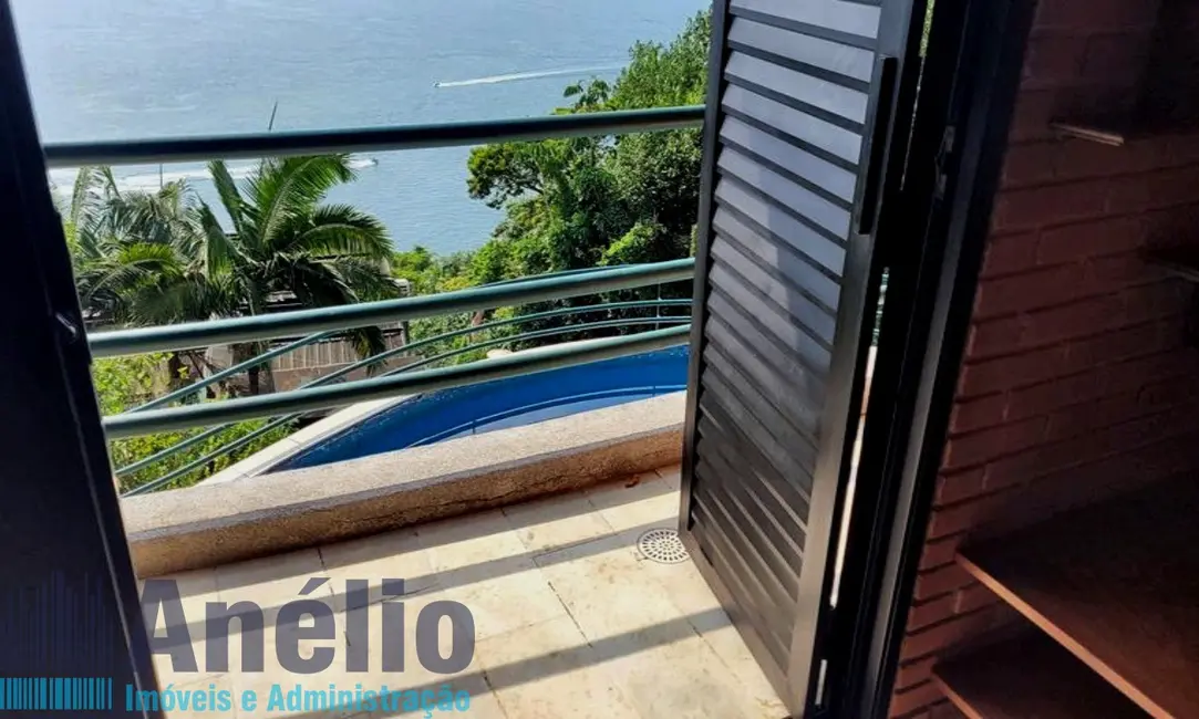 Foto 5 de Casa de Condomínio com 5 quartos à venda e para alugar em Guaruja - SP