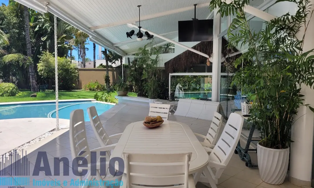 Casa de Condomínio com 6 quartos à venda, 700m2 em Acapulco, Guaruja - SP - imagem 8 Foto 8 de Casa de Condomínio com 6 quartos à venda, 700m2 em Acapulco, Guaruja - SP