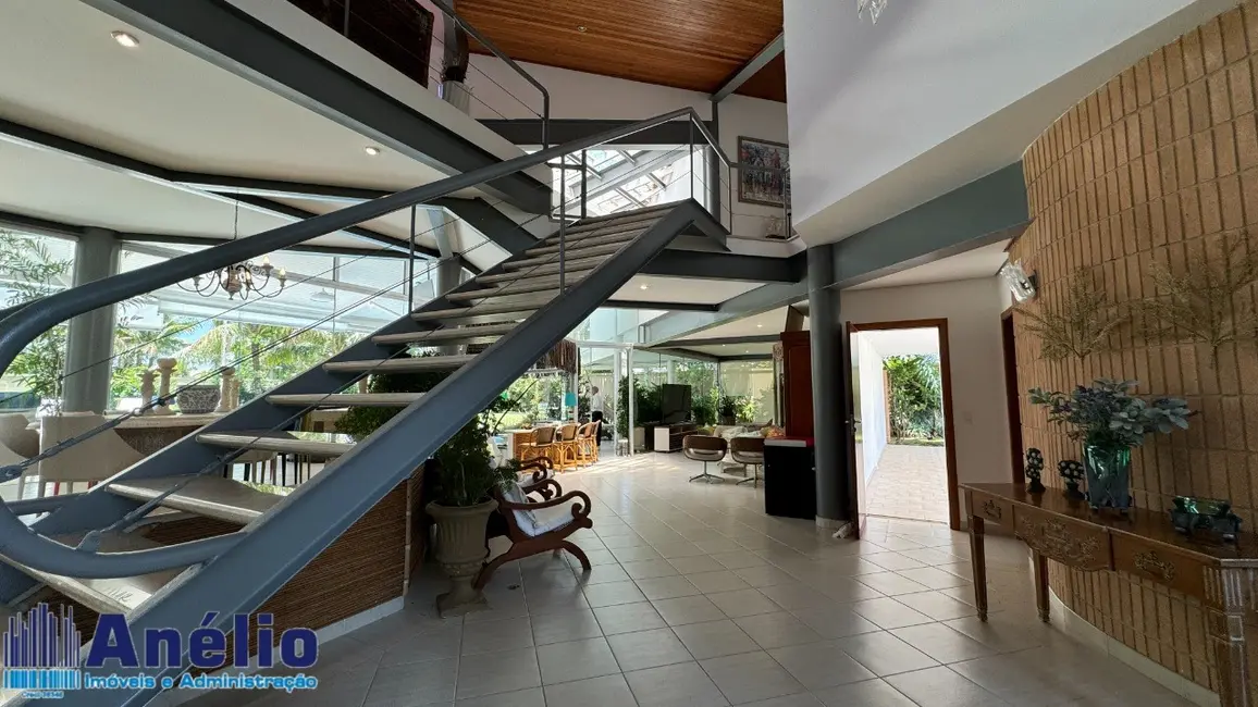 Casa de Condomínio com 6 quartos à venda, 700m2 em Acapulco, Guaruja - SP - imagem 8 Foto 8 de Casa de Condomínio com 6 quartos à venda, 700m2 em Acapulco, Guaruja - SP