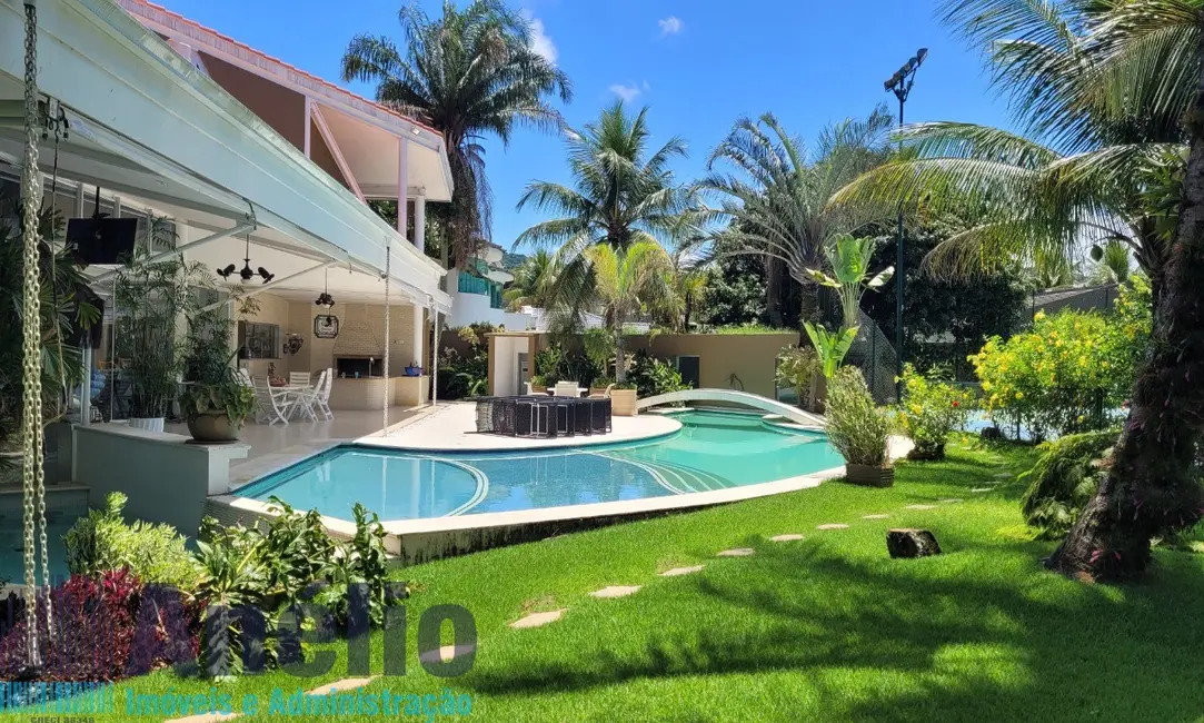 Casa de Condomínio com 6 quartos à venda, 700m2 em Acapulco, Guaruja - SP - imagem 7 Foto 7 de Casa de Condomínio com 6 quartos à venda, 700m2 em Acapulco, Guaruja - SP