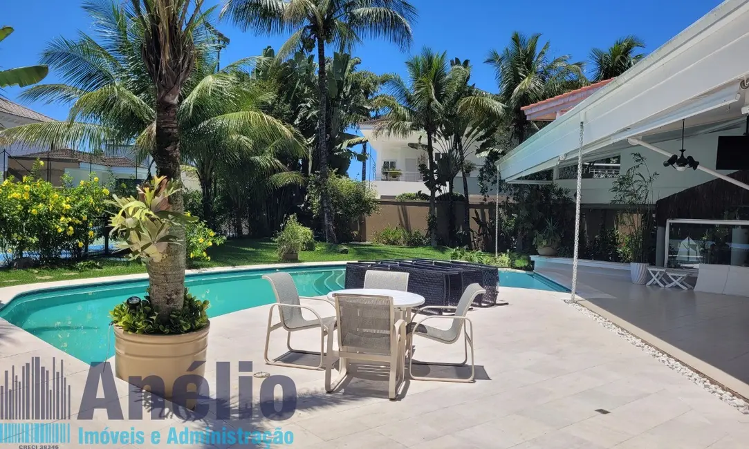 Casa de Condomínio com 6 quartos à venda, 700m2 em Acapulco, Guaruja - SP - imagem 9 Foto 9 de Casa de Condomínio com 6 quartos à venda, 700m2 em Acapulco, Guaruja - SP