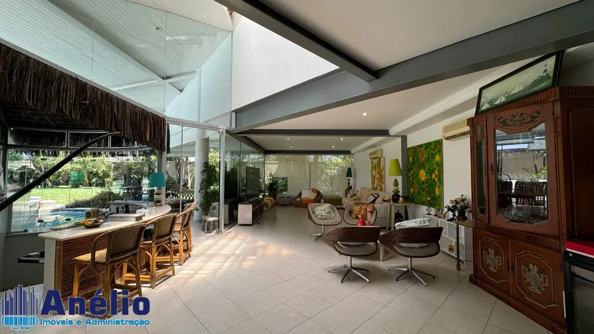 Casa de Condomínio com 6 quartos à venda, 700m2 em Acapulco, Guaruja - SP - imagem 9 Foto 9 de Casa de Condomínio com 6 quartos à venda, 700m2 em Acapulco, Guaruja - SP