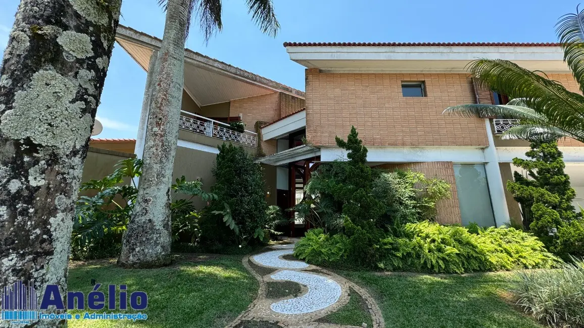 Foto 5 de Casa de Condomínio com 6 quartos à venda, 700m2 em Acapulco, Guaruja - SP